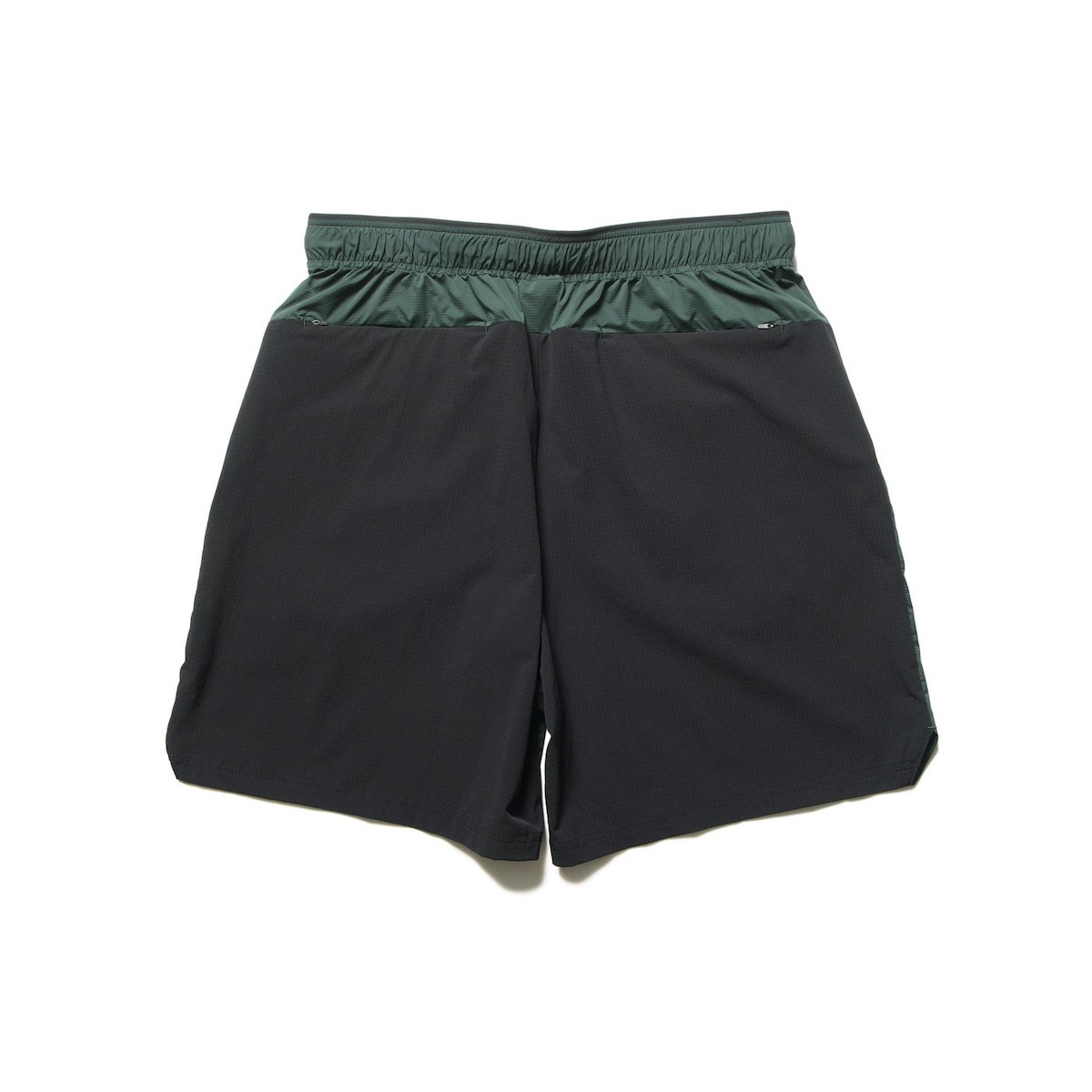 F.C.Real Bristol / BREATHABLE TRAIL SHORTS (Green)